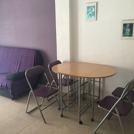 Apartamento En เบนีการ์โล ภายนอก รูปภาพ