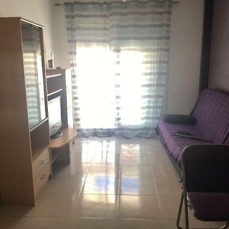 Apartamento En เบนีการ์โล ภายนอก รูปภาพ