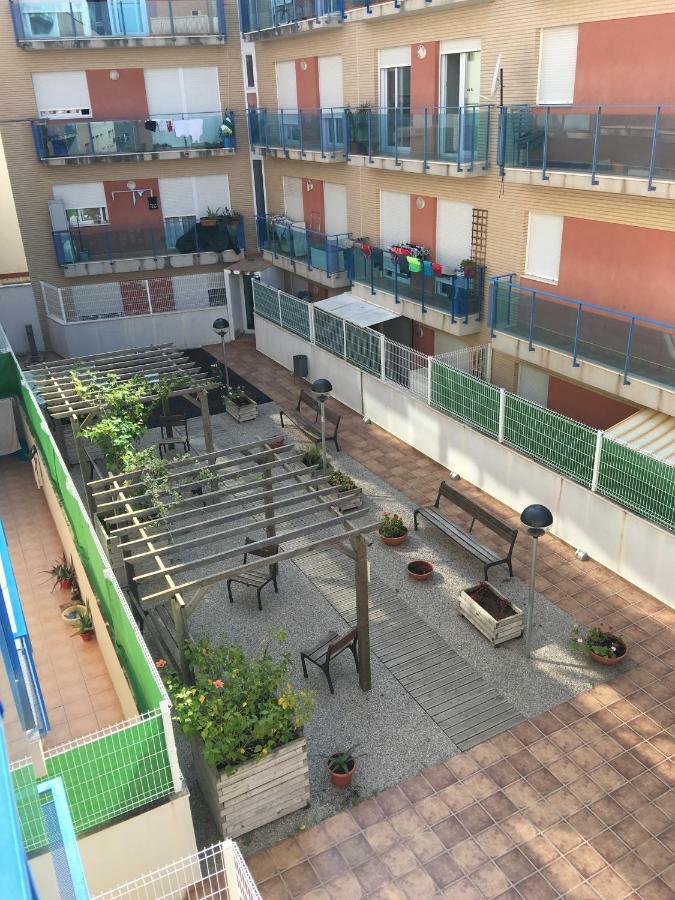 Apartamento En เบนีการ์โล ภายนอก รูปภาพ