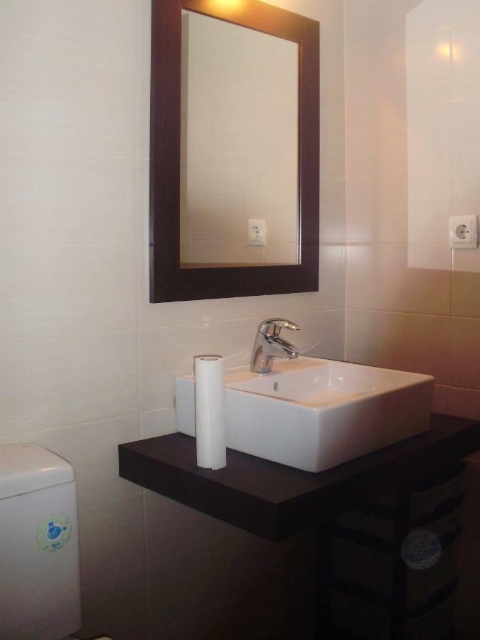 Apartamento En เบนีการ์โล ภายนอก รูปภาพ